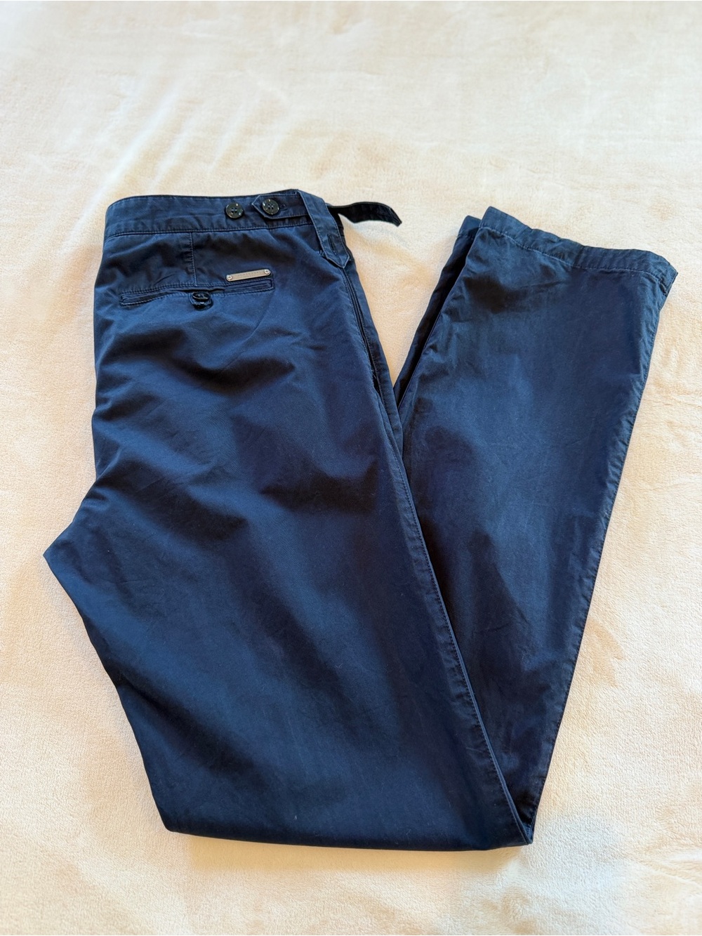 Burberry Brit Mens Pants